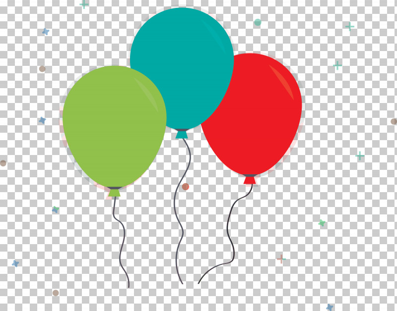 Birthday Balloon PNG, Clipart, Balloon, Birthday, Heart, Party Supply Free PNG Download