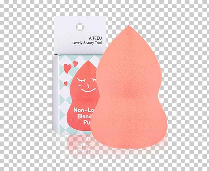 A'PIEU Non-Latex Blending Snowman Puff 1pc Cosmetics Foundation [APIEU] Non-Latex Blending Puff A'PIEU Mini Puff Collection PNG, Clipart,  Free PNG Download