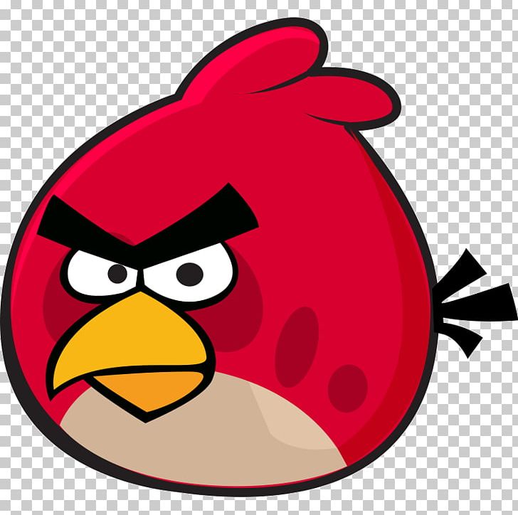 Angry Birds Seasons Red Beak Smiley PNG, Clipart, Angry, Angry Birds, Angry Birds Seasons, Animals, Beak Free PNG Download