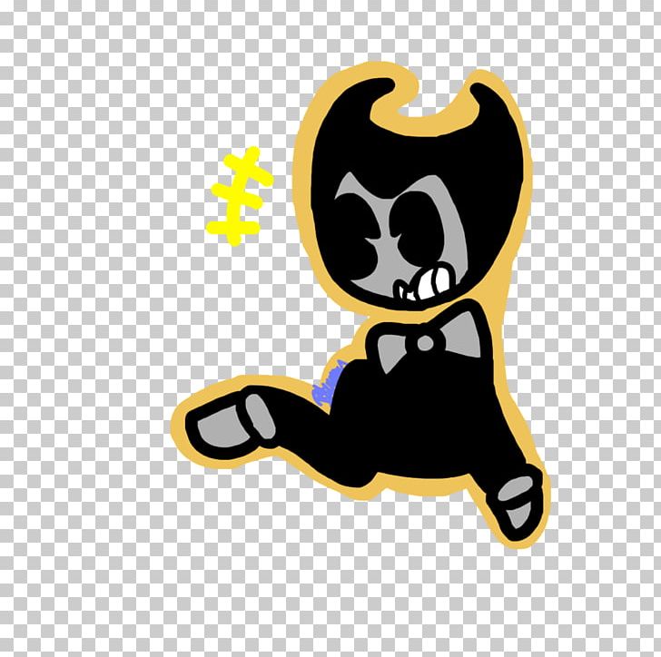 Bendy And The Ink Machine TheMeatly Artist Drawing PNG, Clipart, Art, Artist, Bendy, Bendy And The Ink Machine, Com Free PNG Download
