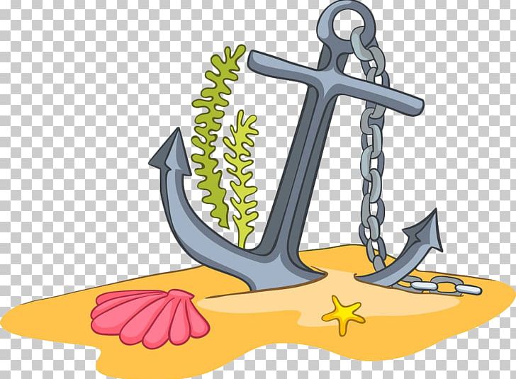 Cartoon Anchor PNG, Clipart, Bath, Brand, Caricature, Creatures, Drawing Free PNG Download