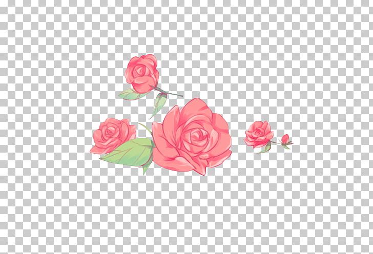 Garden Roses Cabbage Rose Petal Flower Floral Design PNG, Clipart, Artificial Flower, Avatan, Avatan Plus, Beauty, Body Jewellery Free PNG Download