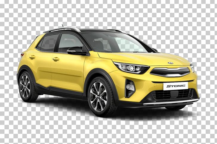 Kia Motors Car KIA Stonic Sport Utility Vehicle PNG, Clipart, Car, Car Dealership, City Car, Compact Car, Kia Stonic Free PNG Download