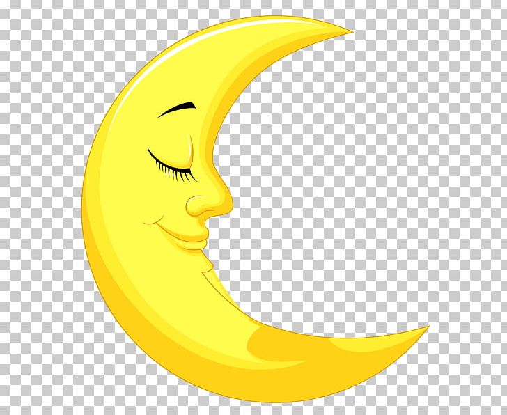 Moon PNG, Clipart, Banana Family, Beautiful, Beauty, Beauty Salon, Bed Free PNG Download