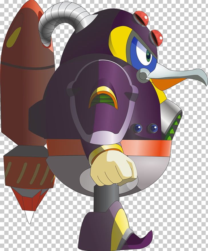 Penguin Mega Man X PNG, Clipart, Art, Beak, Bird, Capcom, Cartoon Free PNG Download