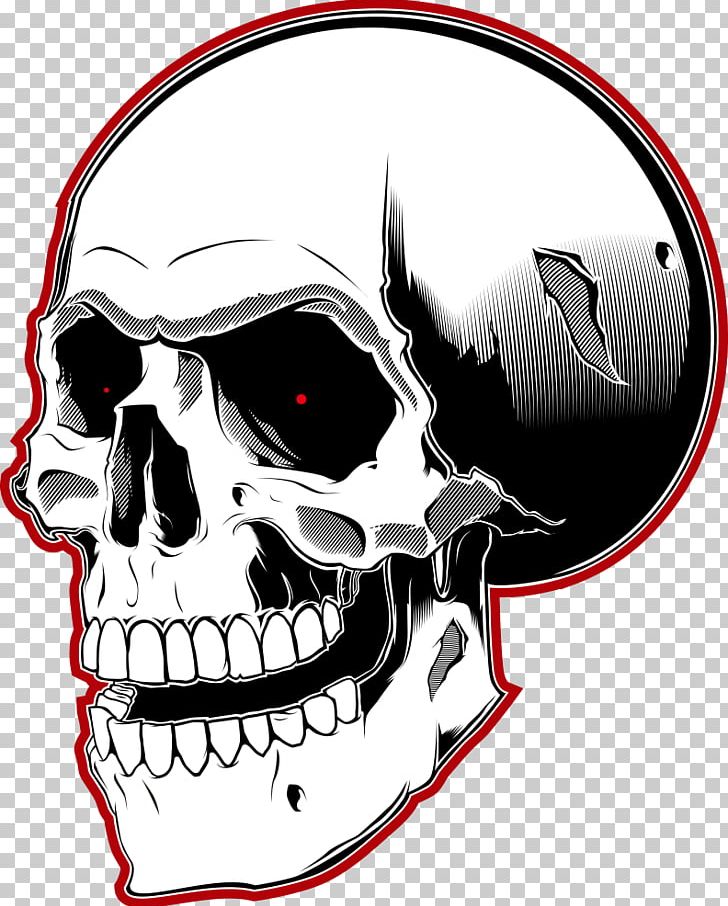 Skull PNG, Clipart, Adobe Illustrator, Automotive Design, Bone, Cartoon Skull, Download Free PNG Download