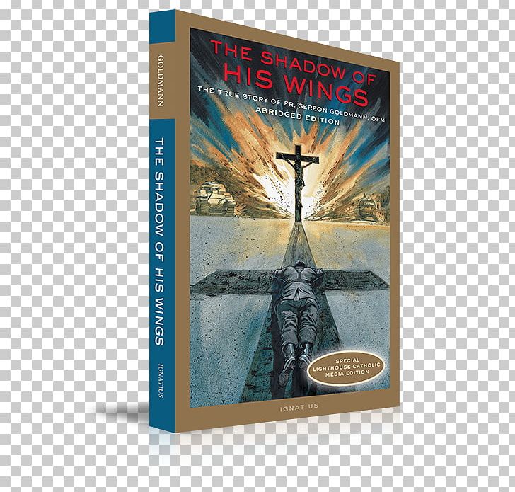 The Shadow Of His Wings Priestblock 25487 Dachau Concentration Camp Amazon Kindle PNG, Clipart,  Free PNG Download