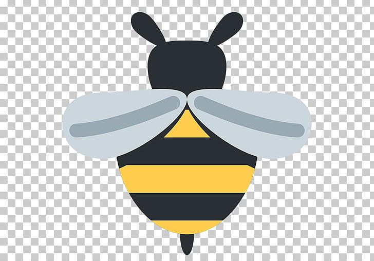 Western Honey Bee Emoji Keeping Bees Queen Bee PNG, Clipart, Africanized Bee, Bee, Beehive, Bumblebee, Colony Free PNG Download