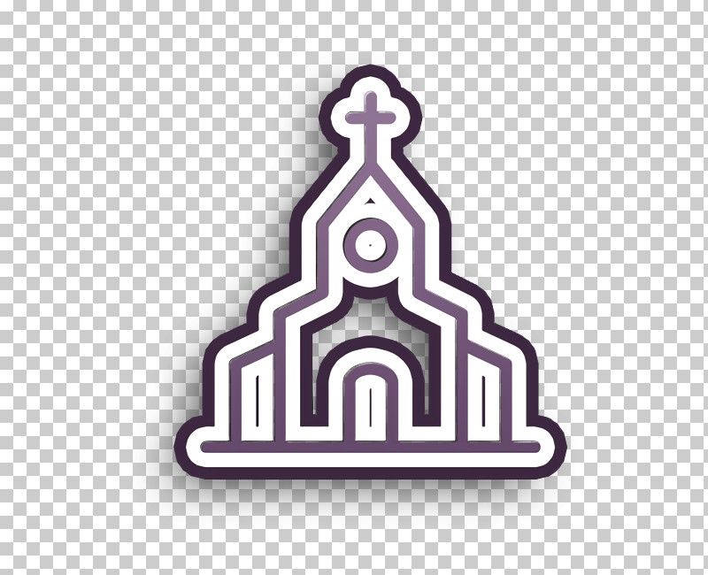 Religion Icon Buildings Icon Big Church Icon PNG, Clipart, Buildings Icon, Emoji, Hospital, Icon Design, Logo Free PNG Download