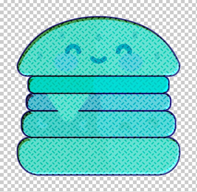 Food Icon Night Party Icon Hamburguer Icon PNG, Clipart, Area, Food Icon, Green, Hamburguer Icon, Line Free PNG Download