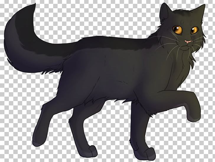 Black Cat Warriors Firestar Graystripe Fan Art PNG, Clipart, Animal Figure, Art, Black Cat, Bombay, Carnivoran Free PNG Download