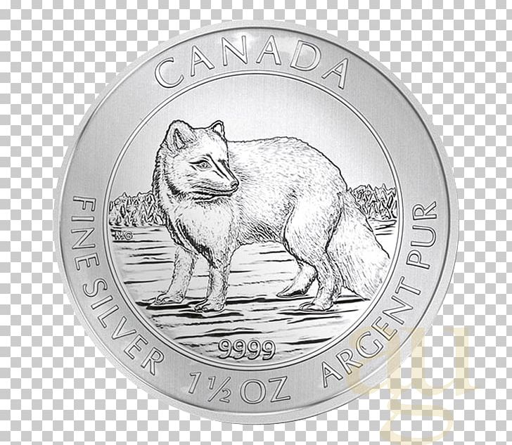Coin Silver Dog Canidae Mammal PNG, Clipart, Black And White, Canidae, Coin, Currency, Dog Free PNG Download