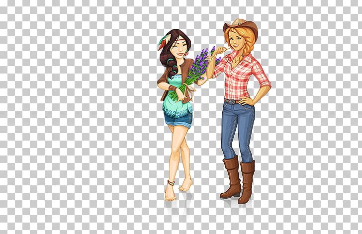 Goodgame Big Farm Goodgame Studios Character PNG, Clipart, Barbie, Big, Big Farm, Browser Game, Clothing Free PNG Download
