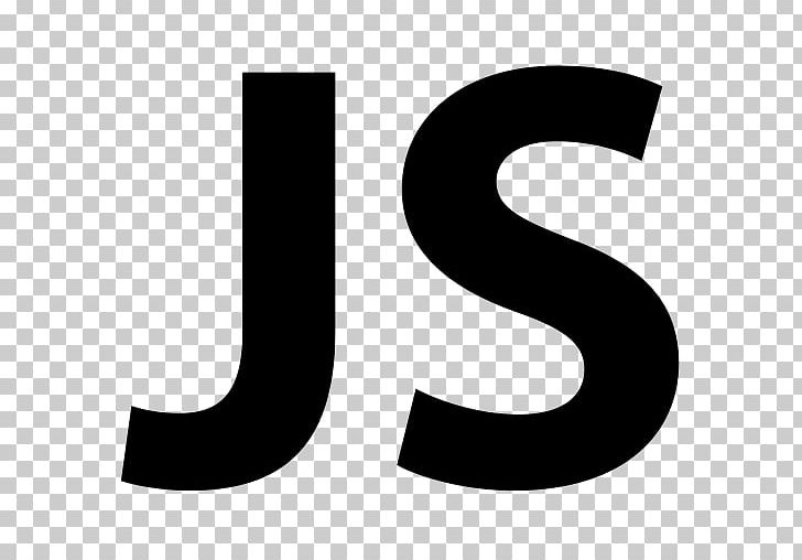 JavaScript Computer Icons Programming Language PNG, Clipart, Black, Black And White, Brand, Cascading Style Sheets, Computer Icons Free PNG Download