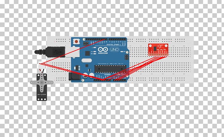 Microcontroller Electronic Component Electronics Electronic Circuit PID Controller PNG, Clipart, Arduino, Cable, Circuit Component, Circuit Design, Circuit Prototyping Free PNG Download