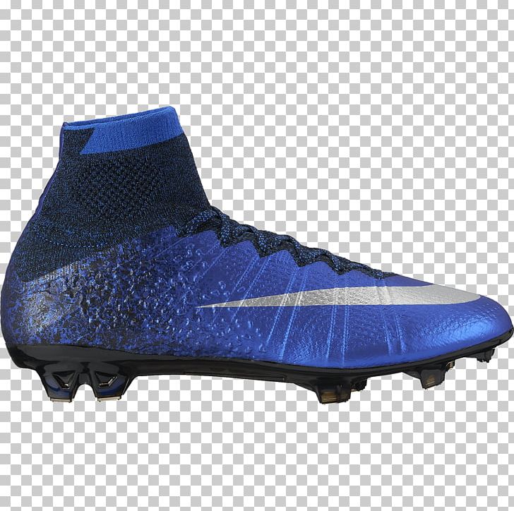 Nike Mercurial Vapor Football Boot Shoe PNG, Clipart, Athletic Shoe, Blue, Boot, Carbon Fibers, Cleat Free PNG Download