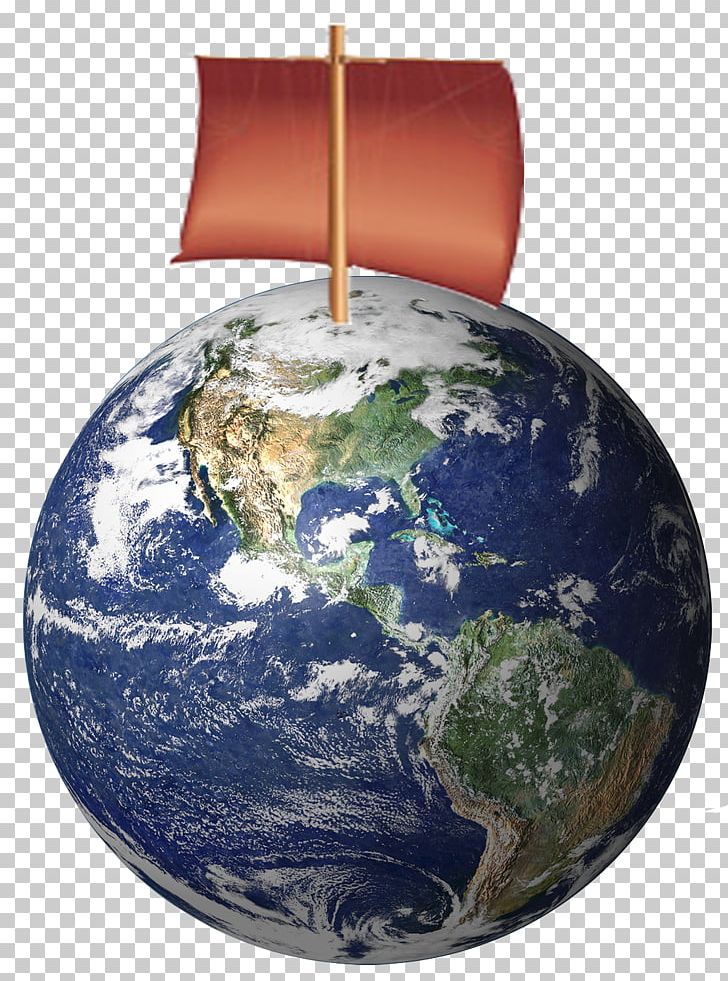 Spherical Earth Earth Science Flat Earth Society PNG, Clipart, Atmosphere Of Earth, Christmas Ornament, Climate, Contribution, Earth Free PNG Download