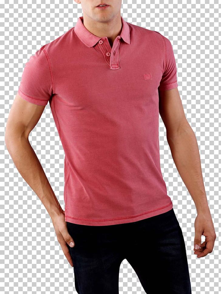 T-shirt Polo Shirt Tennis Polo Sleeve Neck PNG, Clipart, Clothing, Magenta, Muscle, Neck, Polo Shirt Free PNG Download