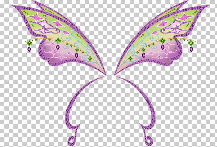 Tecna Bloom Musa Winx Club: Believix In You Stella PNG, Clipart, Animation, Art, Believix, Bloom, Butterfly Free PNG Download