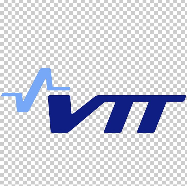 VTT Technical Research Centre Of Finland Scientist Technology PNG, Clipart, Angle, Area, Blue, Brand, Company Free PNG Download