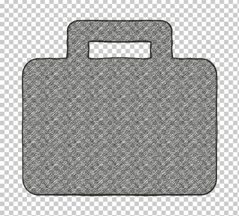 Portfolio Icon Universalicons Icon Black Suitcase Icon PNG, Clipart, Business Icon, Geometry, Mathematics, Meter, Portfolio Icon Free PNG Download