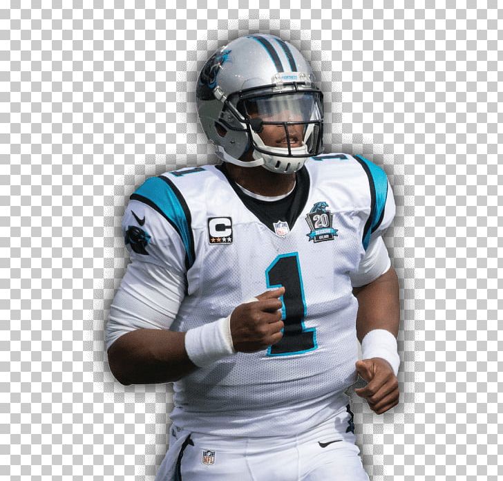 Carolina Panthers NFL Super Bowl San Francisco 49ers Tennessee Titans PNG, Clipart, Blue, Carolina Panthers, Face Mask, Jersey, New Orleans Saints Free PNG Download