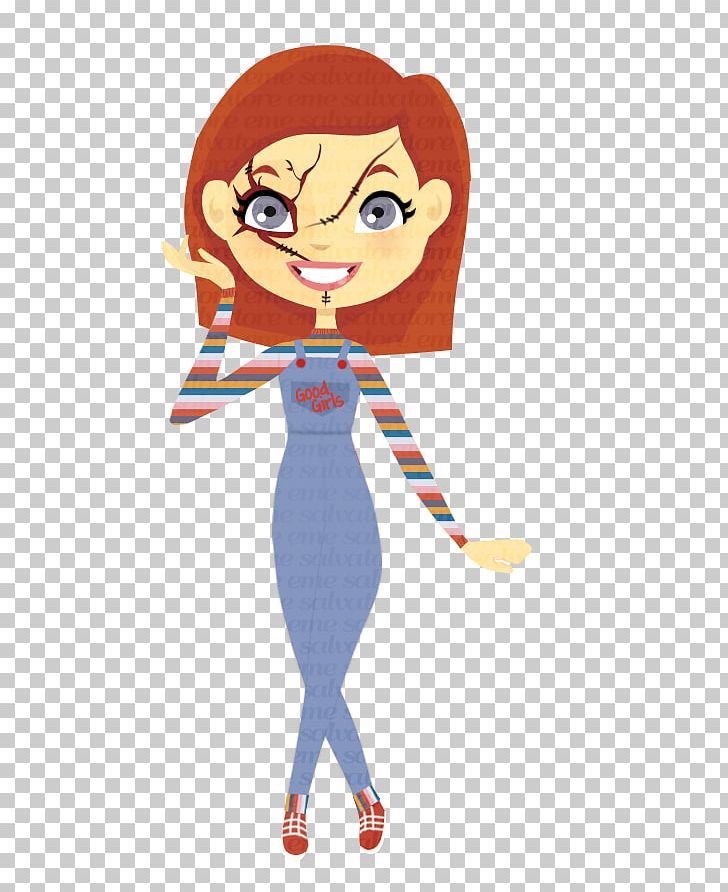 Chucky Halloween Costume Doll Disguise PNG, Clipart, Art, Cartoon, Childs Play, Chucky, Clothing Free PNG Download