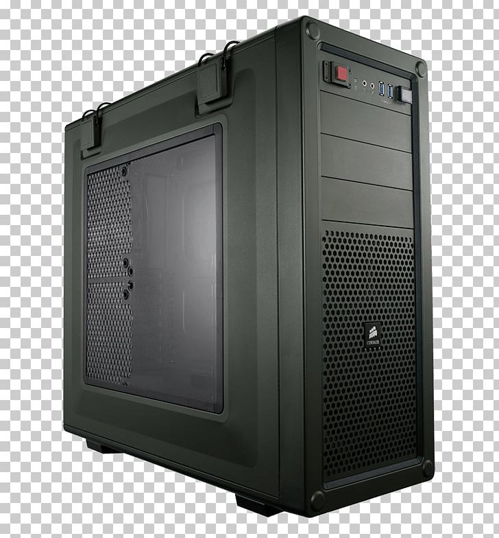 Computer Cases & Housings Power Supply Unit Corsair Components ATX Personal Computer PNG, Clipart, Atx, Computer, Computer Case, Computer Cases Housings, Computer Component Free PNG Download