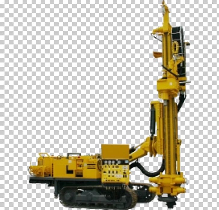 Down-the-hole Drill Drilling Rig Augers Boring Atlas Copco PNG, Clipart, Atlas Copco, Augers, Boring, Construction Equipment, Core Drill Free PNG Download