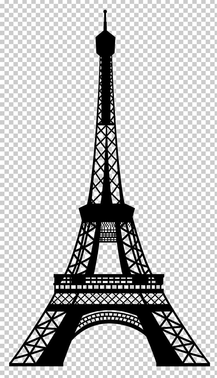 Eiffel Tower Champ De Mars Exposition Universelle PNG, Clipart, Black And White, Champ De Mars, Clip Art, Drawing, Eiffel Tower Free PNG Download