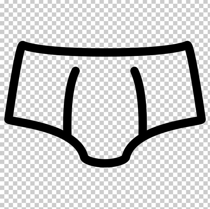 Panties Swim Briefs Undergarment PNG, Clipart, Black, Black And White, Boxer Briefs, Boxer Shorts, Brief Free PNG Download