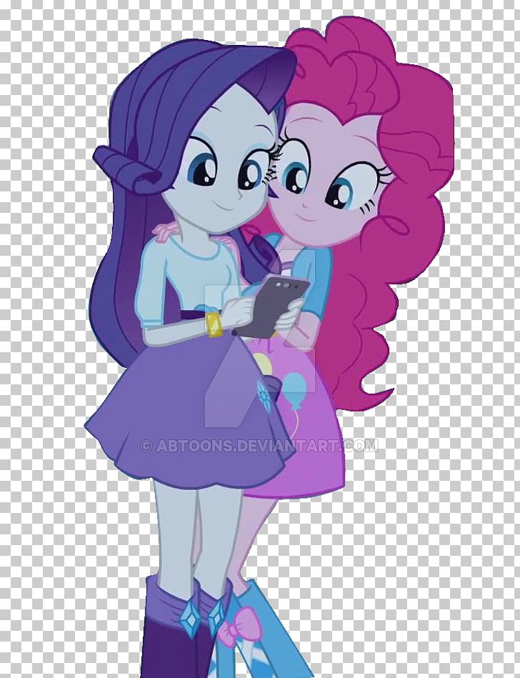 Pinkie Pie Rarity Rainbow Dash My Little Pony: Equestria Girls PNG, Clipart,  Free PNG Download