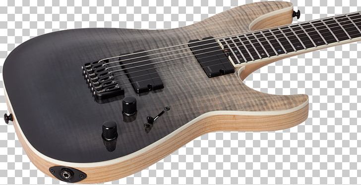 Schecter Guitar Research Schecter C-1 Hellraiser FR Electric Guitar PNG, Clipart, Acoustic Electric Guitar, Bridge, Guitar Accessory, Pickup, Schecter Free PNG Download