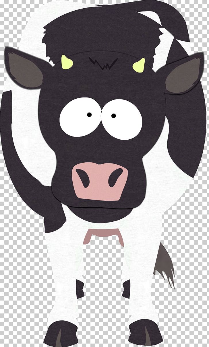 South Park: Phone Destroyer™ Eric Cartman Kenny Dies Cattle Cow Days PNG, Clipart, Art, Artist, Cartoon, Cattle, Cattle Like Mammal Free PNG Download