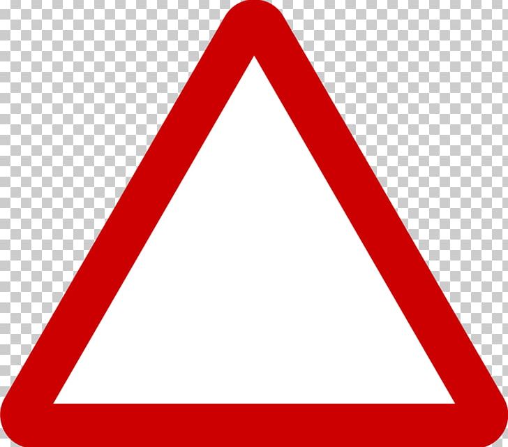 Warning Sign Triangle Traffic Sign PNG, Clipart, Angle, Area, Computer Icons, Free Content, Line Free PNG Download