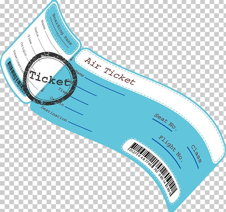 Airplane Airline Ticket Boarding Pass Png Clipart Air Airline