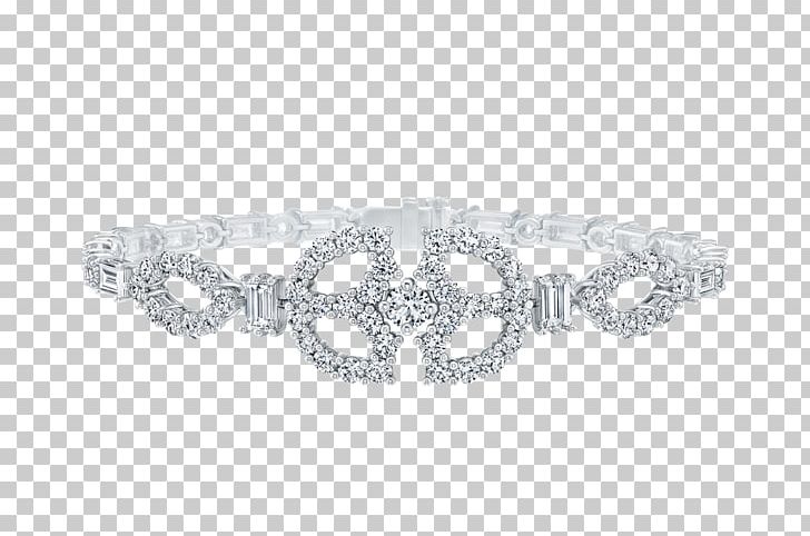 Bracelet Diamond Jewellery Art Deco Harry Winston PNG, Clipart, Art Deco, Bangle, Bling Bling, Body Jewelry, Bracelet Free PNG Download