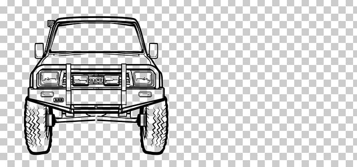 Car Nissan Patrol Off-roading Sport Utility Vehicle PNG, Clipart, Automotive Exterior, Black And White, Brand, Bumper, Car Free PNG Download