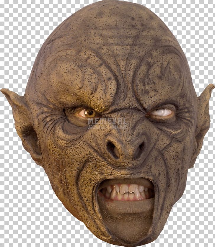 Mask Orc Costume The Lord Of The Rings Larp Axe PNG, Clipart, Art, Axe, Clothing, Costume, Fictional Character Free PNG Download