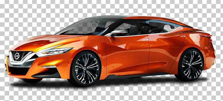 Nissan Maxima Sports Car North American International Auto Show PNG, Clipart, Auto Show, Car, Compact Car, Concept Car, Luxury Vehicle Free PNG Download