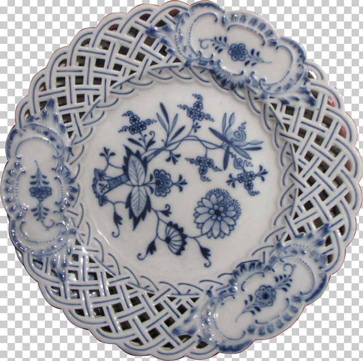 Plate Ceramic Meissen Porcelain Tableware PNG, Clipart, Blue And White Porcelain, Bowl, Ceramic, Dinnerware Set, Dishware Free PNG Download