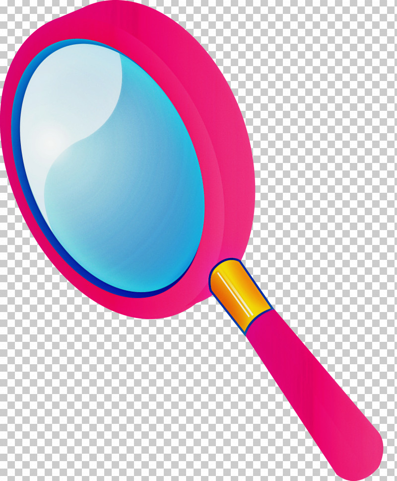 Magnifying Glass Magnifier PNG, Clipart, Baby Toys, Magenta, Magnifier, Magnifying Glass, Makeup Mirror Free PNG Download