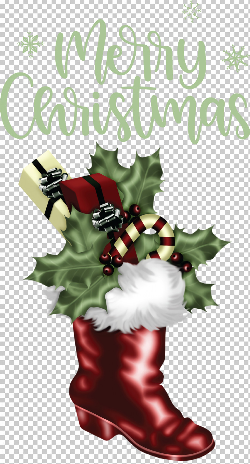 Merry Christmas Christmas Day Xmas PNG, Clipart, Christmas Day, Christmas Decoration, Christmas Gift, Christmas Ornament, Christmas Stocking Free PNG Download