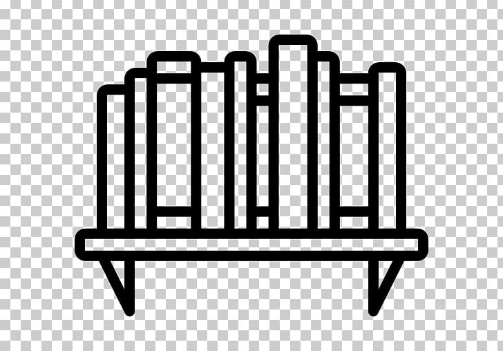 Bookcase Computer Icons Shelf PNG, Clipart, Angle, Area, Black And White, Book, Bookcase Free PNG Download