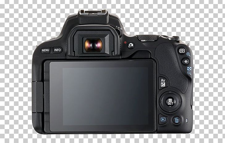 Canon EOS 200D Canon EF-S 18–55mm Lens Digital SLR Canon EF Lens Mount PNG, Clipart, Camera, Camera Lens, Canon, Canon Ef, Canon Efs Lens Mount Free PNG Download
