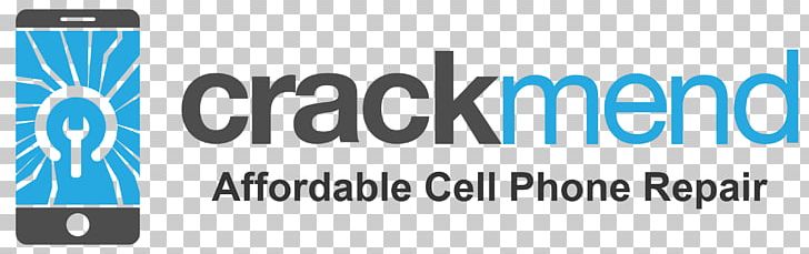Crackmend PNG, Clipart, Advertising, Banner, Blue, Brand, Business Free PNG Download