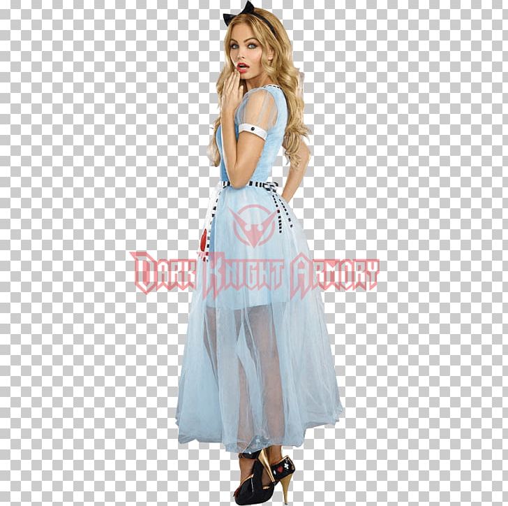 Gown Dress Shoulder Woman Skirt PNG, Clipart, Adult, Alice Dress, Blue, Clothing, Costume Free PNG Download