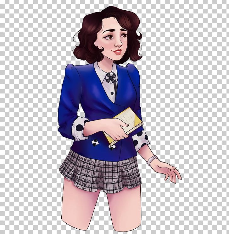 Heathers: The Musical Veronica Sawyer Art Illustration PNG, Clipart,  Free PNG Download