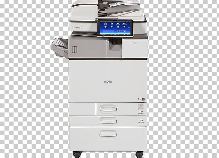 Multi-function Printer Ricoh Printing Toner PNG, Clipart, Dots Per Inch, Electronics, Ink Cartridge, Inkjet Printing, Konica Minolta Free PNG Download