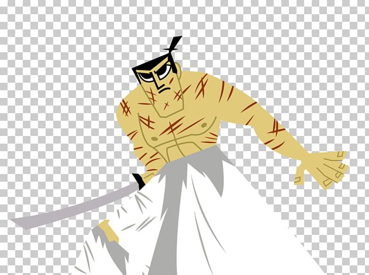Samurai Jack  Zerochan Anime Image Board